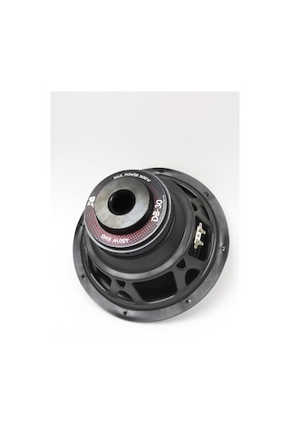 Defacbass Db-30 Subwoofer 30 Cm 1600 Watt 450 Rms