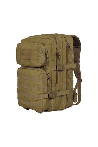Sturm Mıltec 50 Lt Bej Çanta Large Mk_07.1.Stu.00014002205.000