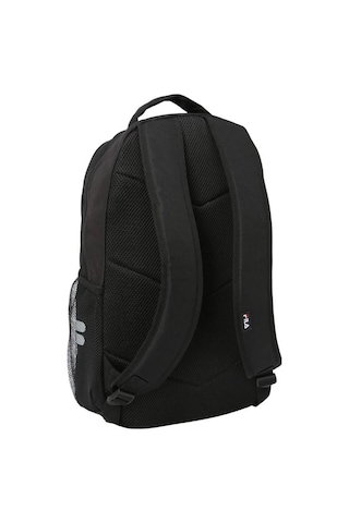 Siyah Fila Günlük Sırt Çantası Folsom Active Vertical Backpack Fbu0127.80010 Siyah