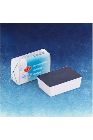 St.petersburg White Nights Tam Tablet Suluboya 2.5ml N 519 Azure