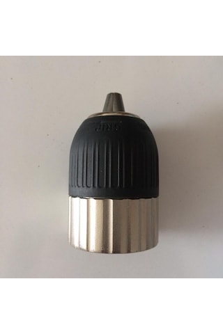 10 MM 1/2X20 Elle Sıkmalı Mandren Yarı Metal Gövde 0.8 MM Den 10