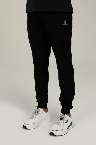 Lumberjack Mb Ct107 Jogger 4pr Erkek Eşofman Alt 001