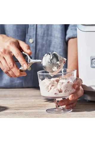 Kurabiye Kaşığı, Helva Kaşığı, Dondurma Kaşığı, Servis Kaşığı, Mu