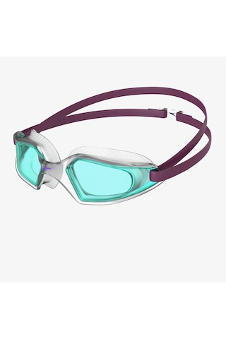 Speedo Hydropulse Aynalı Çocuk Mor Yüzücü Gözlüğü - 8-12270d657 Mor