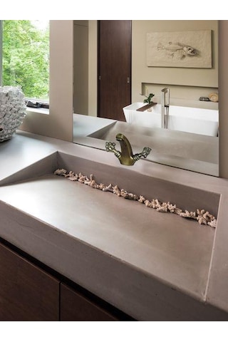 Eca Osmanlı Eskitme Lavabo Bataryası 102208002