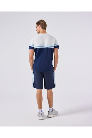 Ellesse Erkek Lacivert Şort 6sm4007-nv