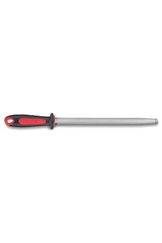 Fischer H245 İnce Diş Masat 10 İnch Balık Sırtı Oval 25 Cm