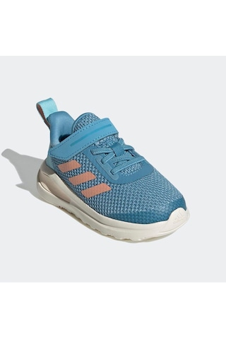 Adidas Fortarun El I Mavi Kız Çocuk Sneaker Ayakkabı 101085624