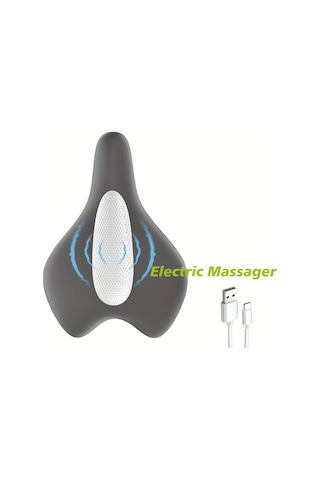 Elmpaly Kegel Egzersiz Aleti, Pelvik Taban Masajı, Oturaklı Titreşimli Kas Gevşetme Ev İçin Erkek Kadın