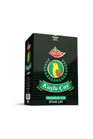 Özgür Kuşlu Çay 500 G