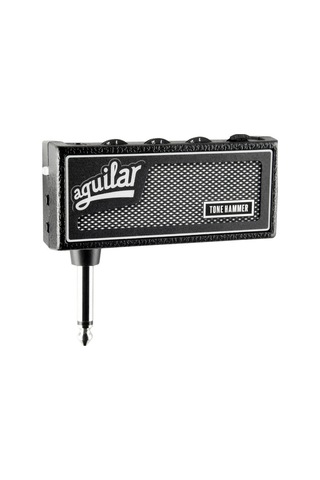 Aguilar Amplug3 Tone Hammer Kulaklık Amfisi