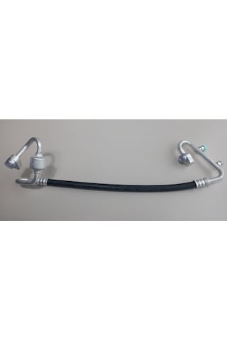 Ford Klıma Borusu/courıer 1.5 / 1.6 Tdcı 14- Komprasör Radyatör Arası Klima Hortumuet71 19972 Hb Ford Klıma Borusu/courıer 1.5 / 1.6 Tdcı 14- Komprasör Radyatör Arası Klima Hortumuet71 19972 Hb