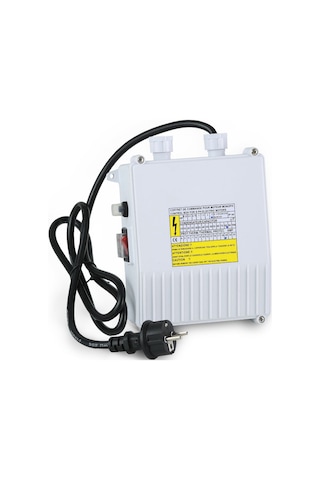 2 Hp Dalgıç Pompa Çalıştırma Panosu 220V