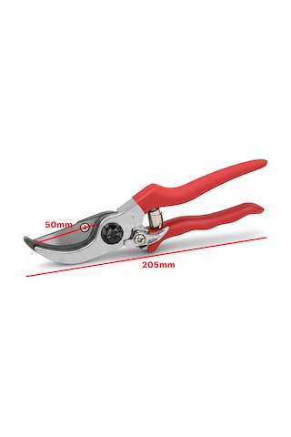 Maxgarden Max285143 Bağ Bahçe Budama Makası 20mm