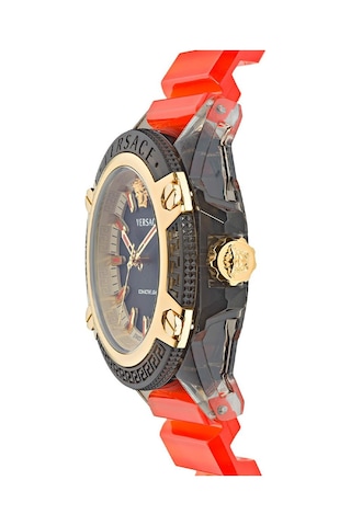 Versace Vrscve6e00223 Kadın Kol Saati