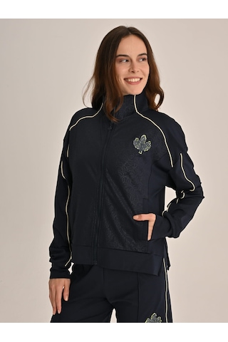 Fenerbahçe Kadın Trıbun Recycled Sweat Fb Laci Yeni
