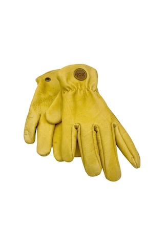 Rox 0161 Buschcraft Dana Derisi Eldiven No:8 (M)