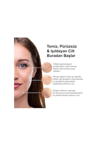 A313 Retinol Pommade 50gr Diğer