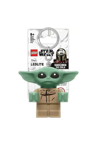 Lego Led Anahtarlık Star Wars The Child