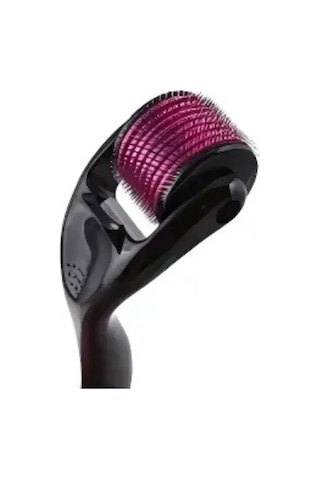 Derma Roller System 0.50 Mm 540 Mikro İğne