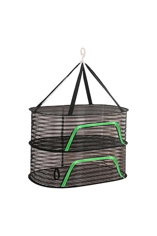 Getfit Balık Kurutma Ağı, Asılabilir Kurutma Ağı, Kurutma Rafı Ağ Kurutucusu, Balık Sebze Meyv -