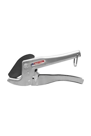 Bay-tec Pvc Boru Kesme Makası Gri 42mm