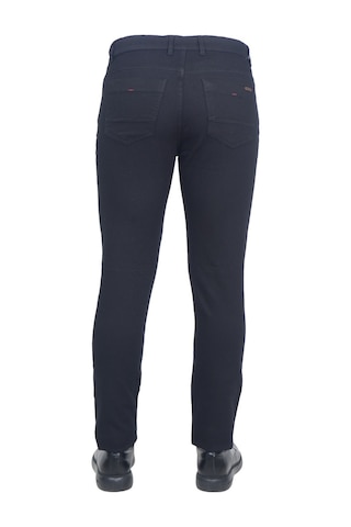 Cengiz İnler Erkek Kanvas 5 Cep Pantolon 001