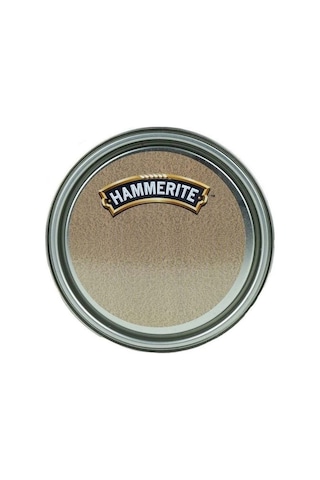 Hammerite Pas Üstü Metal Boyası Çekiçlenmiş Bakır 0,75 Lt