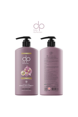 Dp Daily Perfection Şampuan Karanfil Özlü 425 ML