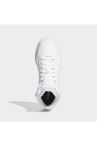 Adidas Hoops 3.0 Mid Kadın Spor Ayakkabısı-x Çok Renkli