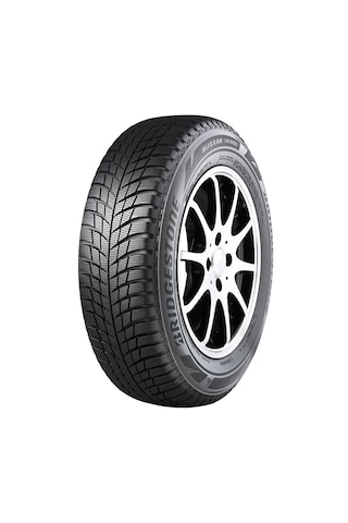 Bridgestone 225/60R18 104H Xl Blizzak Lm001 Rft Kış Lastiği 2026