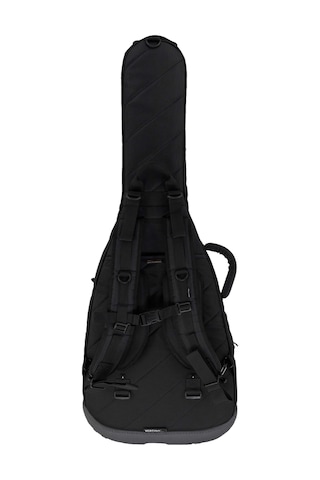 Mono M80-veg-ult-blk Vertigo Ultra Elektro Gitar Gigbag Siyah