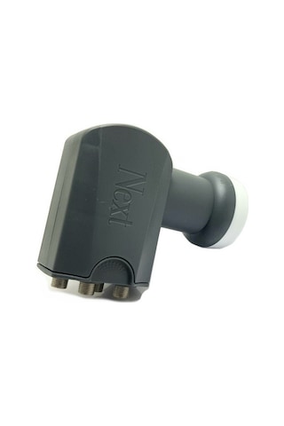 Next Ye 404 4'Lü Platinum Lnb Full Hd Universal 4K 4 Çıkışlı Lnb