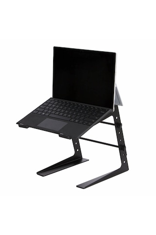 Larkin Lpt10 Dj Control Stand - Notebook Laptop Yükseltici Stand