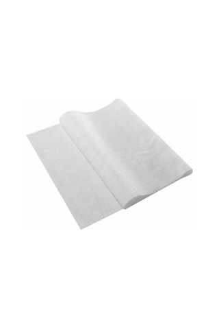 FAF 10 Adet Xiaomi Smart Air Purifier 4 Filtre Üstüne Tüy ve Toz Tutma Elektrostatik Elyaf Pamuk Ön Filtre