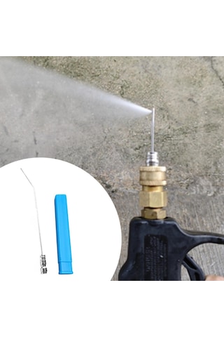 Suntek Sıcak Su Isıtıcısı Klima Bakım Aletleri Yan-sprey