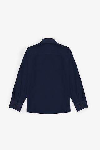 U.S. Polo Assn. U.s. Polo Assn. Erkek Çocuk Lacivert Gömlek Basic 50324687-vr033