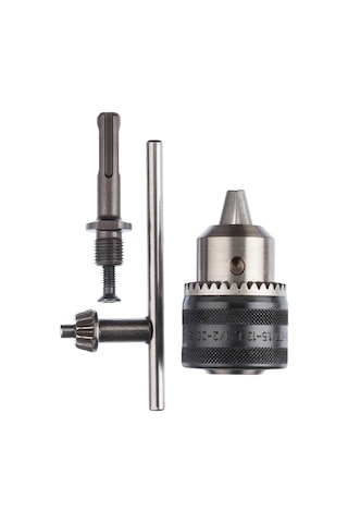 Bosch - Sds-Plus Adaptör ve Mandren