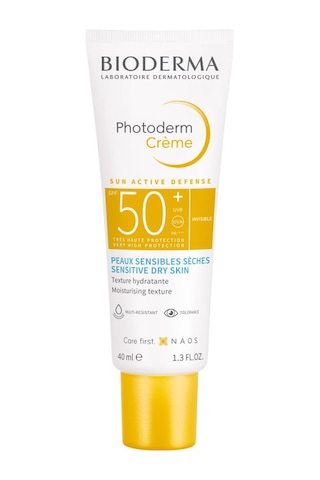 Bioderma Photoderm Max SPF50 Cream 40 ML Bioderma Photoderm Max SPF50 Cream 40 ML
