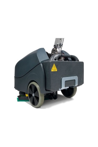 Numatic TTB1840G Akülü Zemin Yıkama Makinesi 18 L