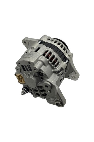 12v Alternatör Dinamo Mıtsubıshı Tipi 40 A Clark-hyster-nıssan-sumıtomo-suzukı Alto-tcm-yale