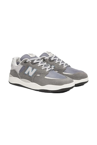 Spor Erkek Nm1010jp New Balance Nb Lifestyle Grey Gri