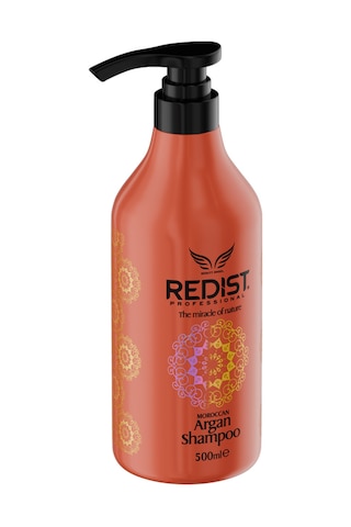 Redist Argan Şampuan 500 ML