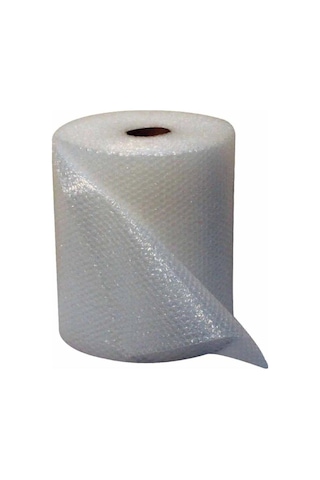 Balonlu Poşet Patpat 25 CM x 50 M