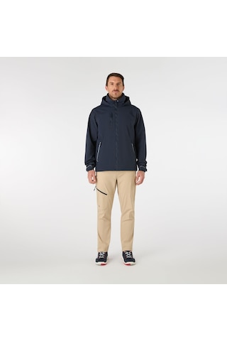 Musto M Corsıca Mont True Navy