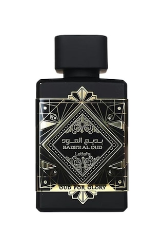 Lattafa Bade'e Al Oud Oud For Glory Edp 100 Ml Unisex Parfüm Oryantal