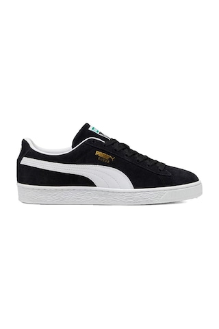 Puma Suede Classic Unisex Günlük Ayakkabı 39978101 Siyah 39978101 Siyah