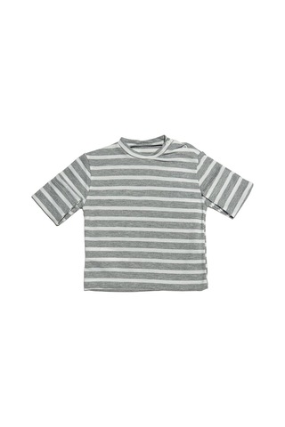 Yelekli Alt-üst Takım Ylk-3374 Turuncu - Lacivert