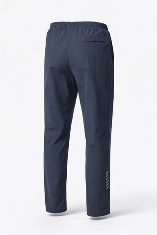 Crozwise Erkek Spor Pantolon Lycra Esnek Antrasit