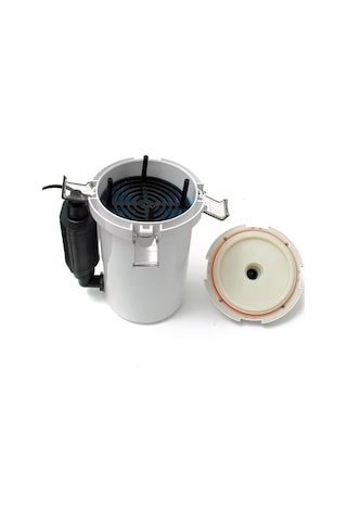 Hw602b Dış Filtre 400l/h 6w